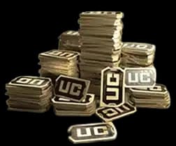 💵 3750 UC
